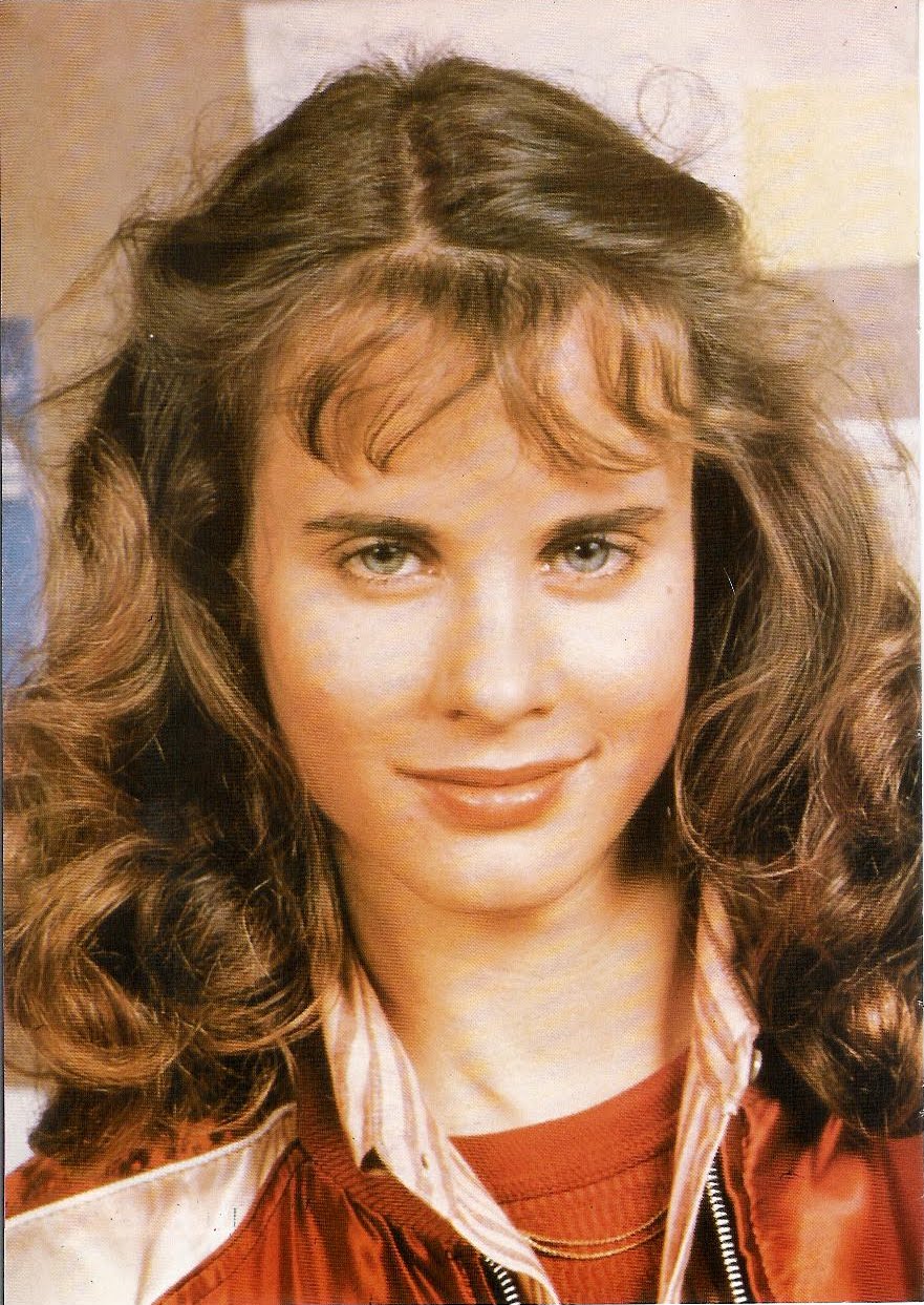 Young lori singer Trouble in
